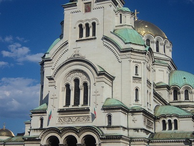 Catedrala Alexander Nevsky